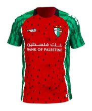 25/26 Palestine  Head Third Fans 1:1 Quality Soccer Jersey