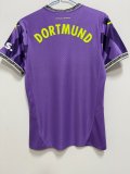 25/26 Dortmund Special Edition Player 1:1 Quality Soccer Jersey