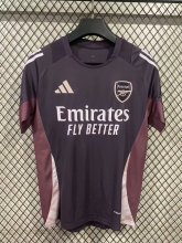 25/26 Arsenal  Training Clothes Fans 1:1 Quality Soccer Jersey