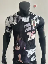25/26 Japan  Special Edition Player 1:1 Quality Soccer Jersey
