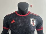 25/26 Japan  Special Edition Player 1:1 Quality Soccer Jersey