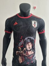 25/26 Japan  Special Edition Player 1:1 Quality Soccer Jersey