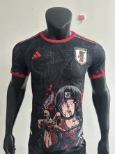 25/26 Japan  Special Edition Player 1:1 Quality Soccer Jersey