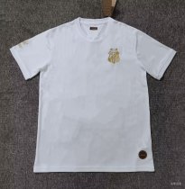 25/26 Santos Special Edition  White Fans 1:1 Quality Soccer Jersey