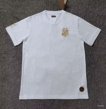 25/26 Santos Special Edition  White Fans 1:1 Quality Soccer Jersey