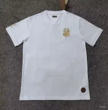 25/26 Santos Special Edition  White Fans 1:1 Quality Soccer Jersey
