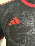 25/26 Japan  Special Edition Player 1:1 Quality Soccer Jersey