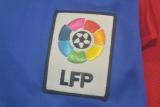 2004/2005  Barcelona Home Fans Retro 1:1 Quality  Soccer Jersey