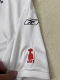2004 Colo-Colo Home Retro Fans 1:1 Quality Soccer Jersey