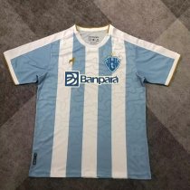 25/26 Paysandu SC (Brazil) Home Fans 1:1 Quality Soccer Jersey