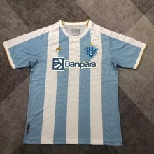 25/26 Paysandu SC (Brazil) Home Fans 1:1 Quality Soccer Jersey