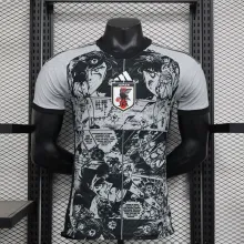25/26 Japan  Special Edition Player 1:1 Quality Soccer Jersey