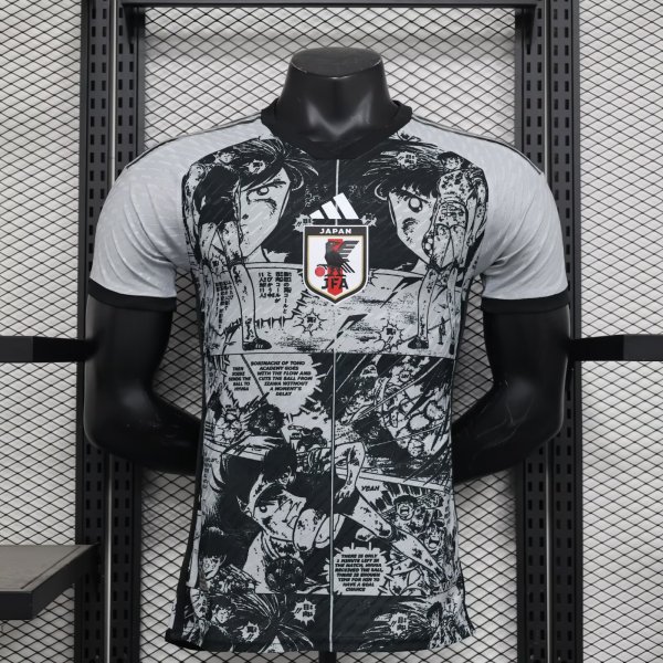 25/26 Japan  Special Edition Player 1:1 Quality Soccer Jersey