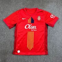 24/25 Mallorca  120th Anniversary Edition Fans 1:1 Quality Soccer Jersey