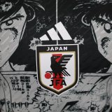 25/26 Japan  Special Edition Player 1:1 Quality Soccer Jersey
