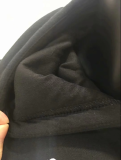 19/20 PSG Paris Fleece Hoodie