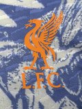 25/26 Liverpool  Special Edition Player 1:1 Quality Soccer Jersey