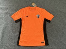 25/26  Yunnan Yukun Home Fans 1:1 Quality Soccer Jersey