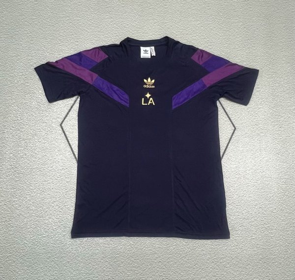 24/25 LA Galaxy Special Edition Fans 1:1 Quality Soccer Jersey