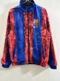 24/25  Barcelona Double Sided Windbreaker 双面