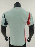 25/26 AC Milan Away Player 1:1 Quality Soccer Jersey