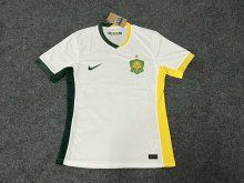 25/26  Beijing Guoan Away Fans 1:1 Quality Soccer Jersey