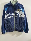 24/25 Lazio  Blue Windbreaker (双面拉齐奥）