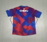 25/26 Universidad Católica (Chile) Third Fans 1:1 Quality Soccer Jersey