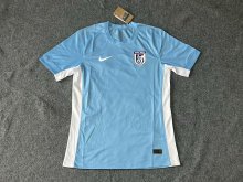25/26  Dalian Yingbo Special Edition Fans 1:1 Quality Soccer Jersey