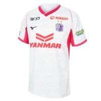 25/26 Cerezo Osaka Away Fans 1:1 Quality Soccer Jersey（大阪樱花）