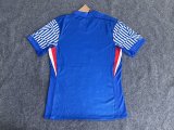 25/26  Shanghai Shenhua Home Fans 1:1 Quality Soccer Jersey
