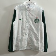 24/25 Palmeiras Embroidery Windbreaker