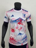 25/26 Japan Special Edition Fans 1:1 Quality Soccer Jersey