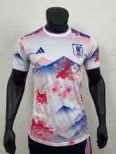 25/26 Japan Special Edition Fans 1:1 Quality Soccer Jersey