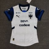 24/25 Monterrey Away Woman's  Fans 1:1 Quality Soccer Jersey