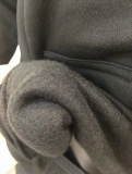 19/20 PSG Paris Fleece Hoodie