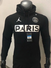 19/20 PSG Paris Fleece Hoodie