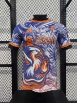 25/26 Liverpool  Special Edition Player 1:1 Quality Soccer Jersey