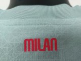 25/26 AC Milan Away Player 1:1 Quality Soccer Jersey