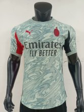 25/26 AC Milan Away Player 1:1 Quality Soccer Jersey