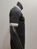 1996/1997 Liverpool Third Fans Retro 1:1 Quality  Soccer Jersey