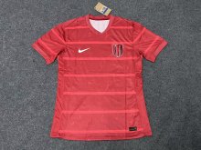 25/26  Chengdu Rongcheng Home Fans 1:1 Quality Soccer Jersey