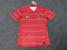 25/26  Chengdu Rongcheng Home Fans 1:1 Quality Soccer Jersey