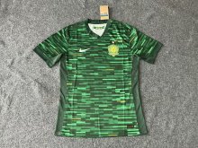 25/26 Beijing Guoan  Home Fans 1:1 Quality Soccer Jersey