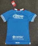 24/25 Cruz Azul  Woman's Fans 1:1 Quality Soccer Jersey