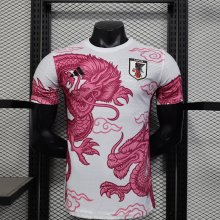 24/25 Japan  Special Edition Player 1:1 Quality Soccer Jersey