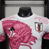 24/25 Japan  Special Edition Player 1:1 Quality Soccer Jersey
