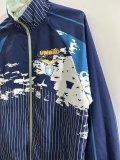 24/25 Lazio  Blue Windbreaker (双面拉齐奥）