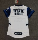 24/25 Monterrey Away Woman's  Fans 1:1 Quality Soccer Jersey