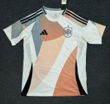 25/26 Spain Away Fans 1:1 Quality Soccer Jersey